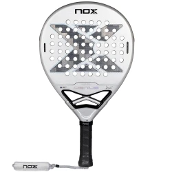 Pala de Pádel NOX Genius 12K Xtrem Agustin Tapia 2027