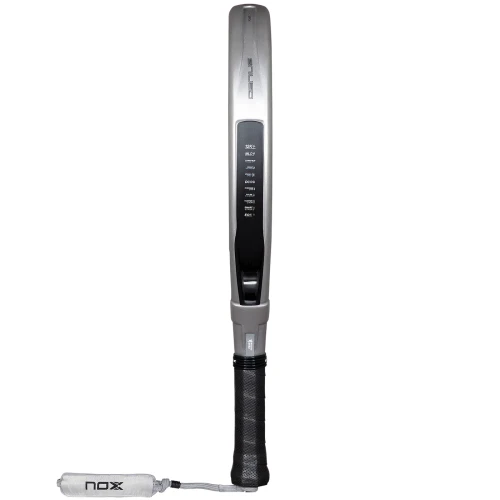 Pala de Pádel NOX Genius 12K Xtrem Agustin Tapia 2027