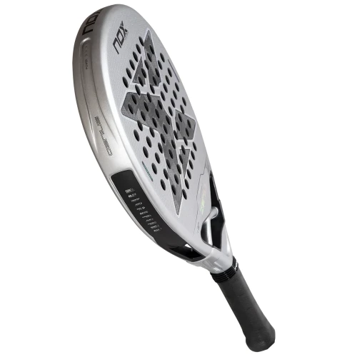 Pala de Pádel NOX Genius 12K Xtrem Agustin Tapia 2027