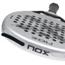 Pala de Pádel NOX Genius 12K Xtrem Agustin Tapia 2027