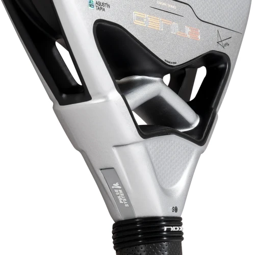 Pala de Pádel NOX Genius 12K Xtrem Agustin Tapia 2027