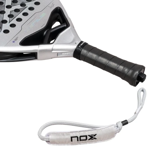 Pala de Pádel NOX Genius 12K Xtrem Agustin Tapia 2027