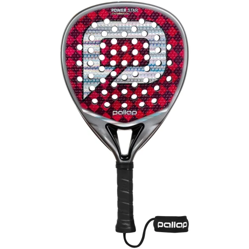 Pala Pádel PALLAP Power Star 2026