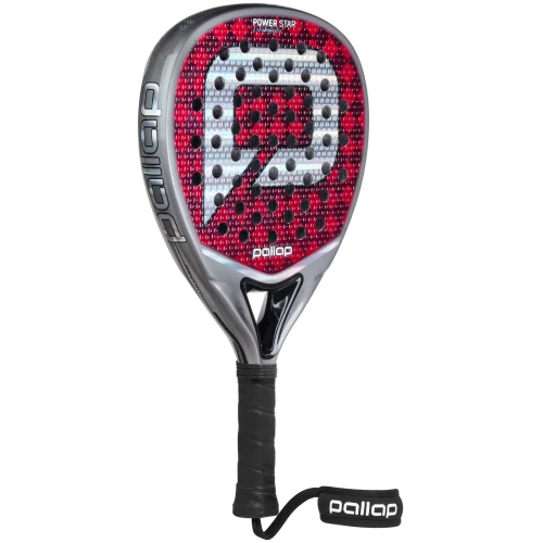 Pala Pádel PALLAP Power Star 2026