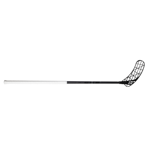 Клюшка для флорбола Zone Air/One ONE 27 Thin Raw/Black