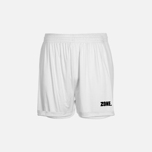 Шорты Zone Club White