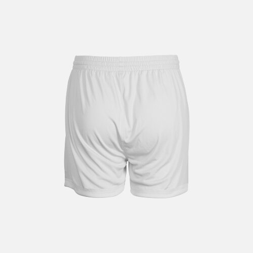 Шорты Zone Club White