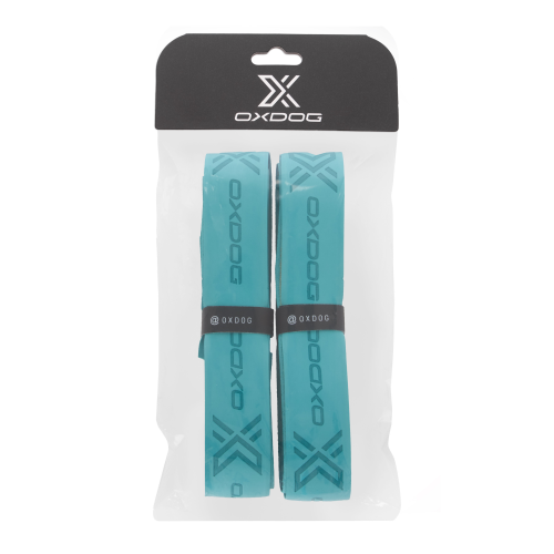 Обмотка Oxdog SUPERTECH 2 PACK Turquoise