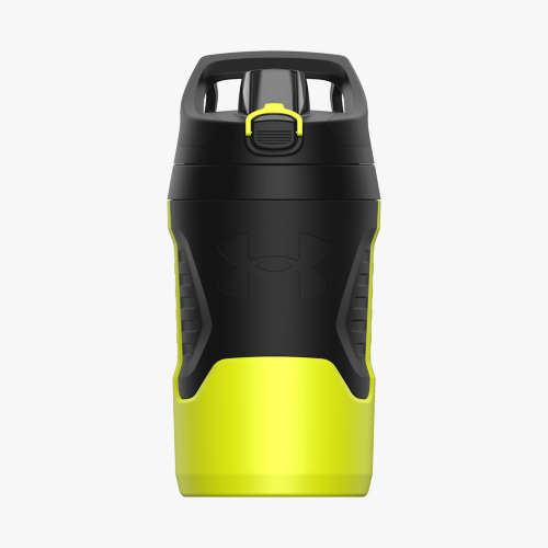 Бутылка Under Armour UA Playmaker Jug Jr. 950 ml HiVis Yellow