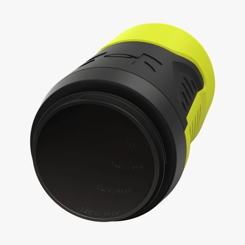 Бутылка Under Armour UA Playmaker Jug Jr. 950 ml HiVis Yellow
