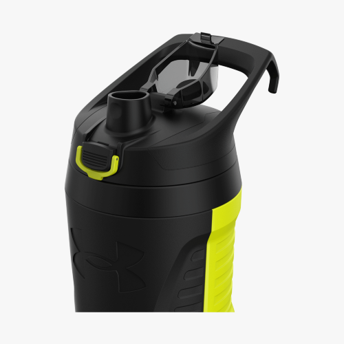 Бутылка Under Armour UA Playmaker Jug Jr. 950 ml HiVis Yellow