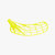Крюк Unihoc Unilite Neon Yellow