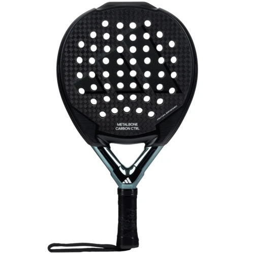 Pala Padel Adidas Metalbone Carbon CTRL 2024