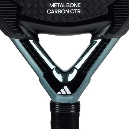 Pala Padel Adidas Metalbone Carbon CTRL 2024