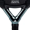 Pala Padel Adidas Metalbone Carbon CTRL 2024