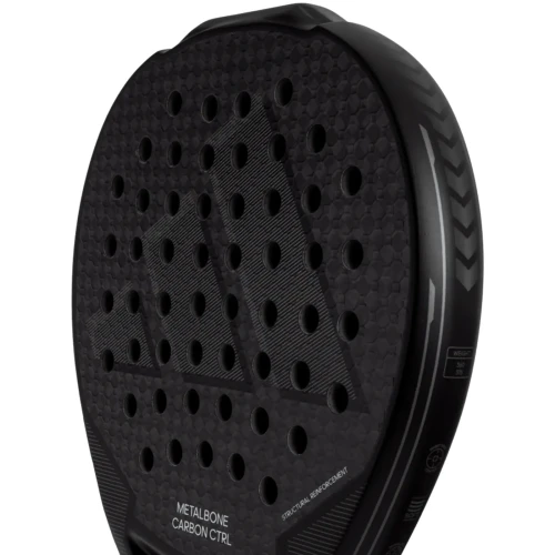 Pala Padel Adidas Metalbone Carbon CTRL 2024