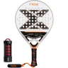 Nox ML10 3K 2025 Miguel Lamperti Padel Racket