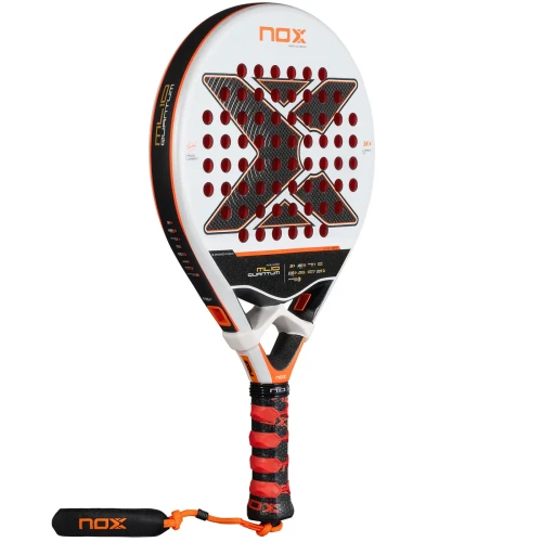 Nox ML10 3K 2025 Miguel Lamperti Padel Racket