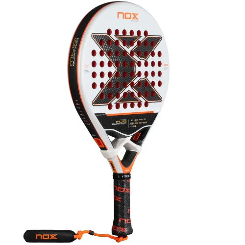 Nox ML10 3K 2025 Miguel Lamperti Padel Racket