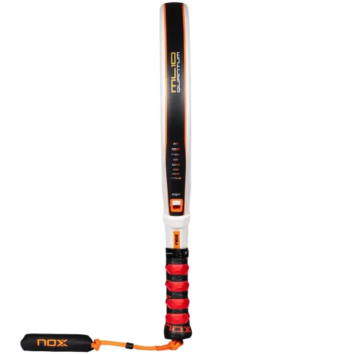 Nox ML10 3K 2025 Miguel Lamperti Padel Racket