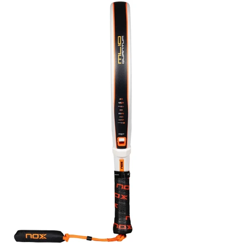 Nox ML10 3K 2025 Miguel Lamperti Padel Racket