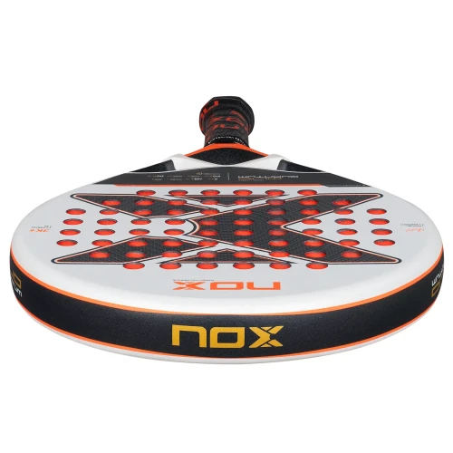 Nox ML10 3K 2025 Miguel Lamperti Padel Racket