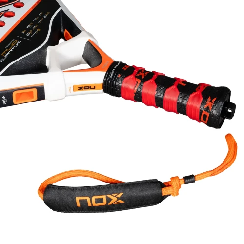 Nox ML10 3K 2025 Miguel Lamperti Padel Racket