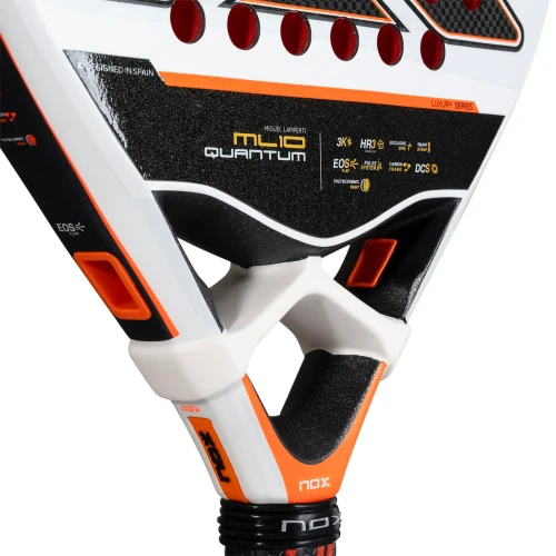 Nox ML10 3K 2025 Miguel Lamperti Padel Racket
