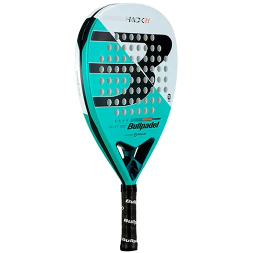 Pala Padel Bullpadel Hack JR 25
