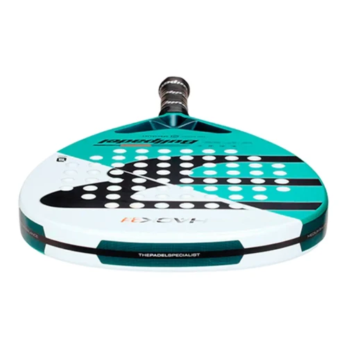 Pala Padel Bullpadel Hack JR 25