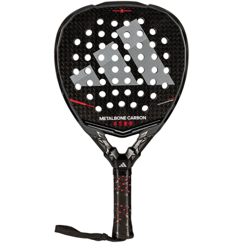Pala Padel Adidas Metalbone Carbon 2026