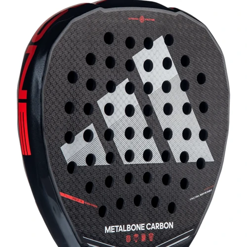 Pala Padel Adidas Metalbone Carbon 2026