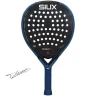 Siux Diablo Pro 2026 Tino Libaak Padel Racket Royal Blue