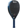 Siux Diablo Pro 2026 Tino Libaak Padel Racket Royal Blue
