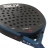 Siux Diablo Pro 2026 Tino Libaak Padel Racket Royal Blue