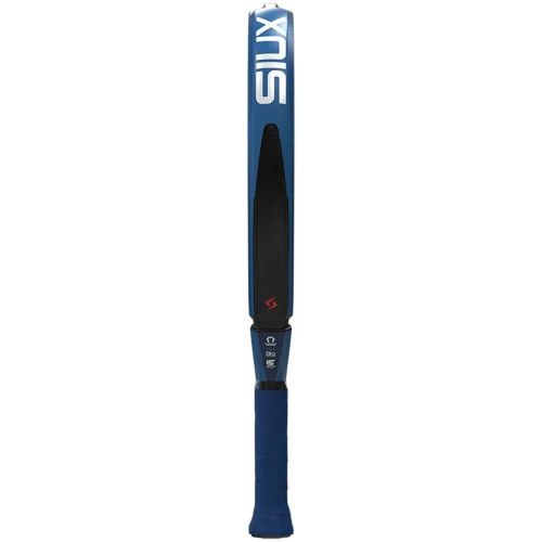 Siux Diablo Pro 2026 Tino Libaak Padel Racket Royal Blue