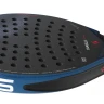 Siux Diablo Pro 2026 Tino Libaak Padel Racket Royal Blue