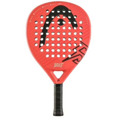 Pala Padel Head Bolt 2026 RD BK