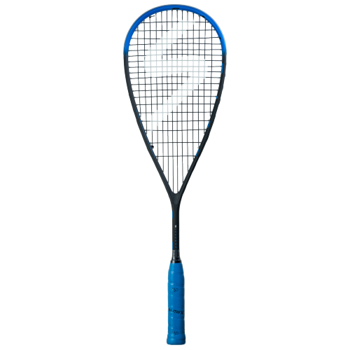 Ракетка SALMING Cannone Racket Black/Cyan