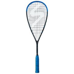 Ракетка SALMING Cannone Racket Black/Cyan