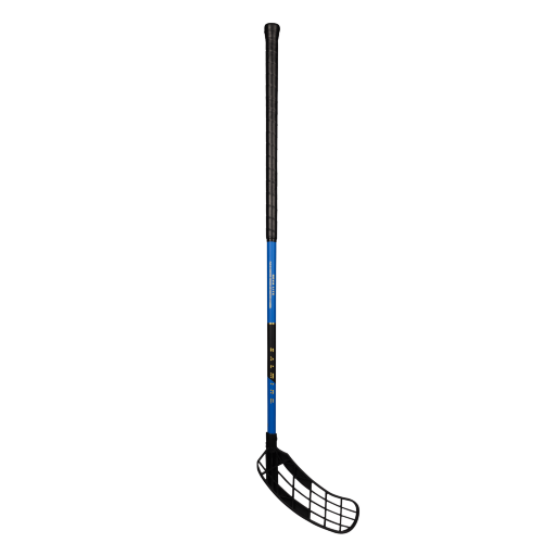 Клюшка для флорбола SALMING Novalite Quest1 27 Black/Blue