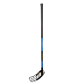 Клюшка для флорбола SALMING Novalite Quest1 27 Black/Blue
