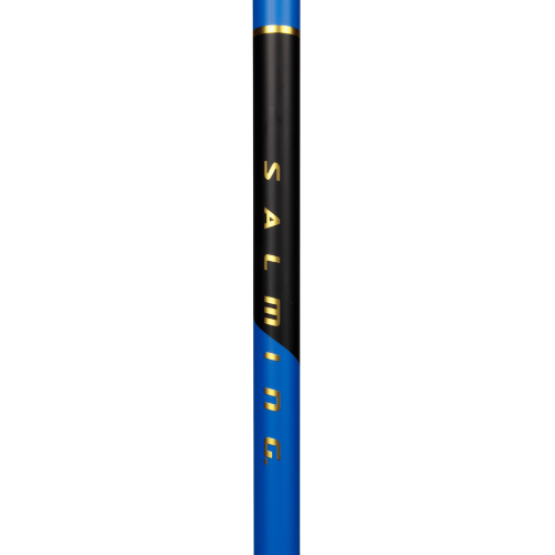 Клюшка для флорбола SALMING Novalite Quest1 27 Black/Blue