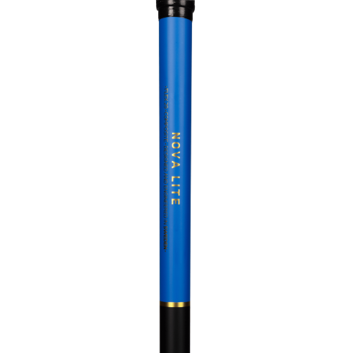 Клюшка для флорбола SALMING Novalite Quest1 27 Black/Blue