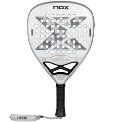 Pala de Pádel NOX Genius Attack 12K Xtrem Agustín Tapia 2027