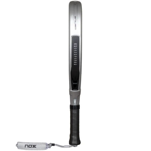 Pala de Pádel NOX Genius Attack 12K Xtrem Agustín Tapia 2027