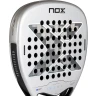 Pala de Pádel NOX Genius Attack 12K Xtrem Agustín Tapia 2027