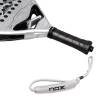 Pala de Pádel NOX Genius Attack 12K Xtrem Agustín Tapia 2027