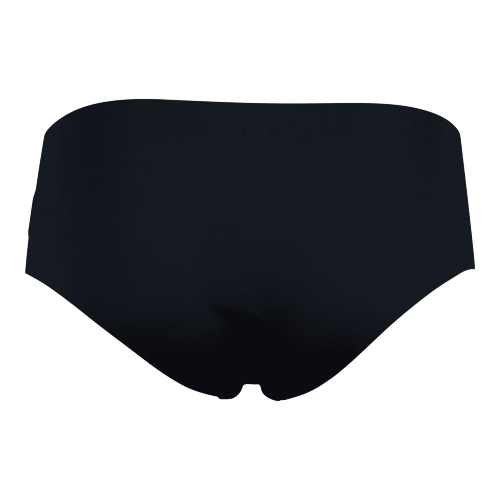 SALMING 3-pack Performance Hipster Black / Beige mix barev