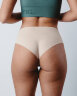 SALMING 3-pack Performance Hipster Black / Beige mix barev
